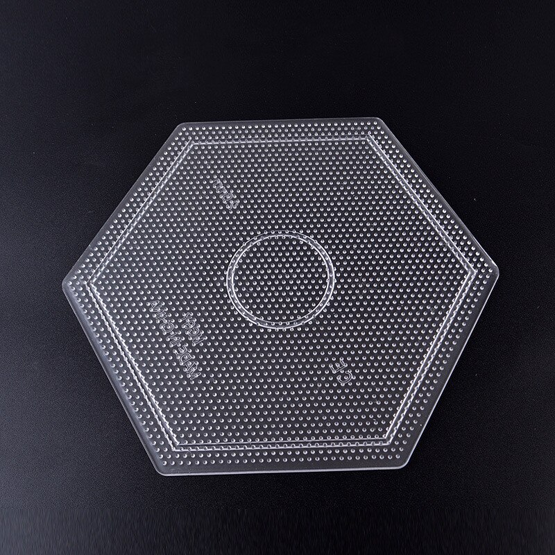 Mixed Color 2.6mmMini Hama Beads EVA Handmade Cartoons Material DIY Lover Fuse/Hama/Perler Beads Opp Bag