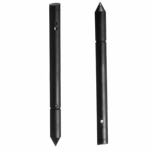 Precisie Capacitieve Touchscreen Pen Stylus Potlood Voor Tablet Pc Mobiele Telefoon