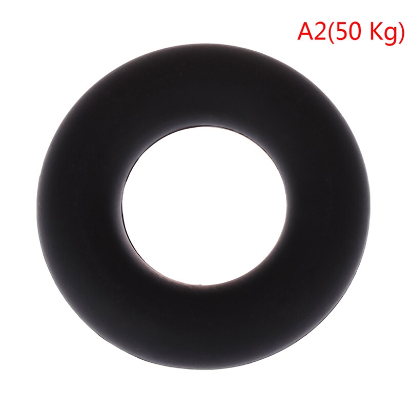 Festigkeit Hand Griffe Finger Trainer Muskel Energie Ausbildung Ring Trainer Heimat Fitnessstudio Fitness Ausbildung Hand Greifer: Blau