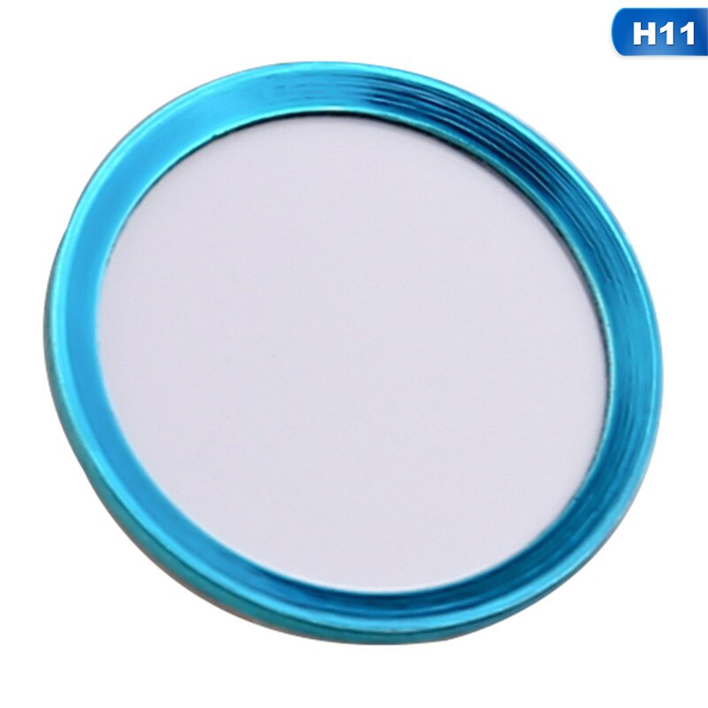 Home Button Sticker Protector Keypad Keycap For IPhone 5s 5 4 6 6s 7 Plus Support Fingerprint Unlock Touch: H11