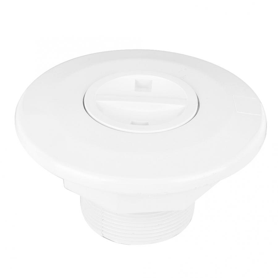 Swimming Pool Drain Water Spout Draining Accessory Replacement Pool Fittings Floor Drain Cover Swimming Pool Accessory