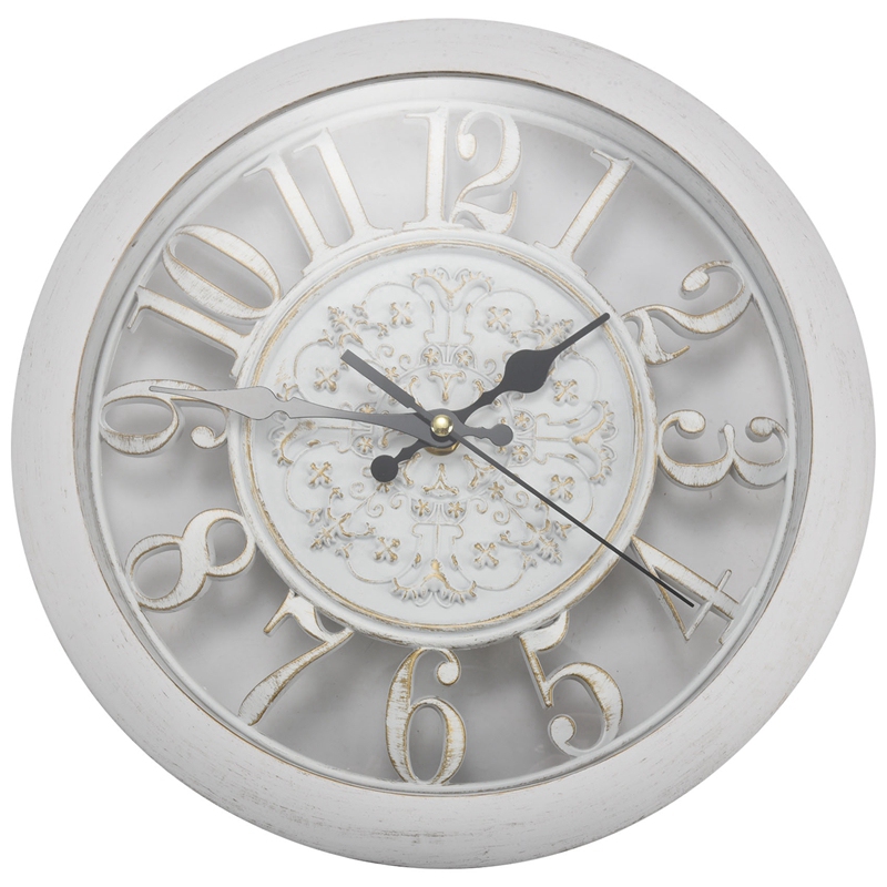 Wandklok Saat Klok Klok De Pared Muur Saati Vintage Digitale Wandklokken Klok De Muur Muur Horloge Horloge Muur quartz: Default Title