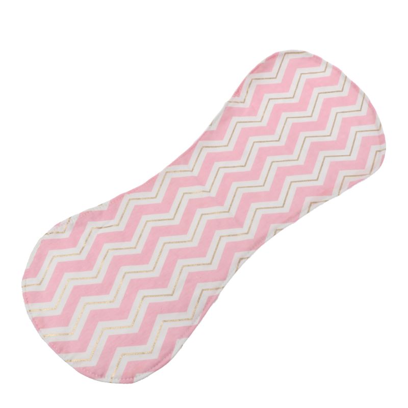 Bavoirs en coton, bavoirs pour bébé, serviettes douces et absorbantes pour nouveau-nés, chiffons pour rot, ensemble de baby shower