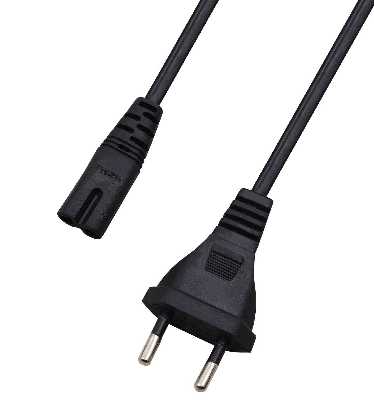 EU AC Power Cord Cable For PIONEER CDJ-1000 CDJ1000MK2 CDJ-1000MK3 DJ CD Player