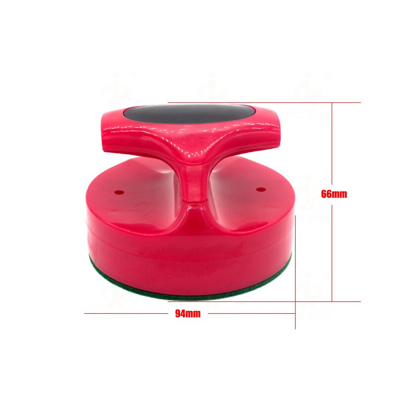 Air Hockey Goalies Game Tables Accessories Durable Entertainment Air Hockey Replacement Pusher