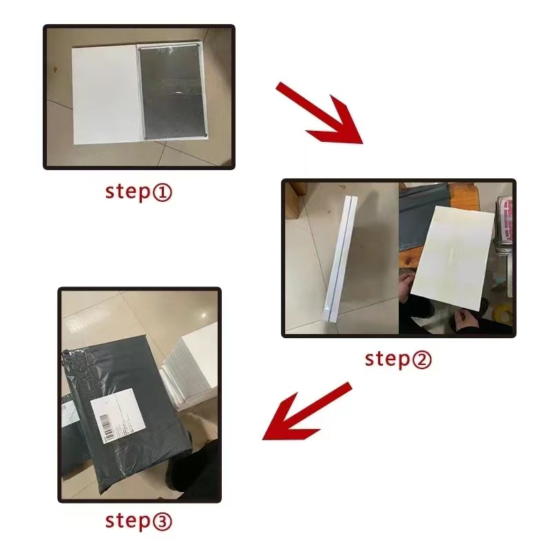 NO PARKING DO NOT BLOCK GARAGE DOOR, Metal Aluminum Sign 8" x 12"