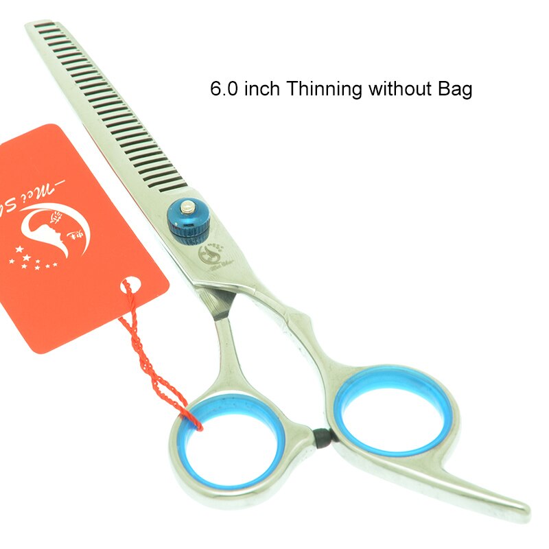 Meisha Professionele Haar Schaar Haar Knippen Dunner Schaar Kappers Scharen Barber Salon Gereedschap Voor Kapper A0026A: A0042A-05-60