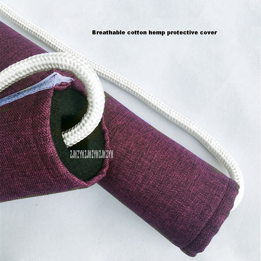Yoga Anti-Gravity Wall Rope Sling Home Yoga Auxiliary Lanyard Hanging Belt Handstand Rope Indoor Fitness Equipment