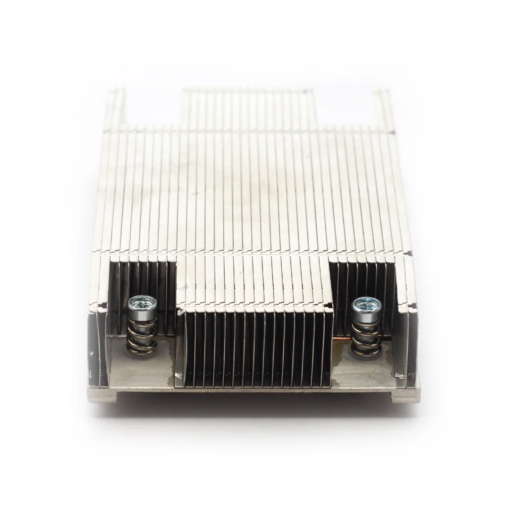 Original FOR Poweredge R630 Server Heatsink Fan H1M29 CN-0H1M29 Cooling Fan F1YN7 14VG6 0F1YN7 CN-014VG6 CPU Chip Cooler Fans