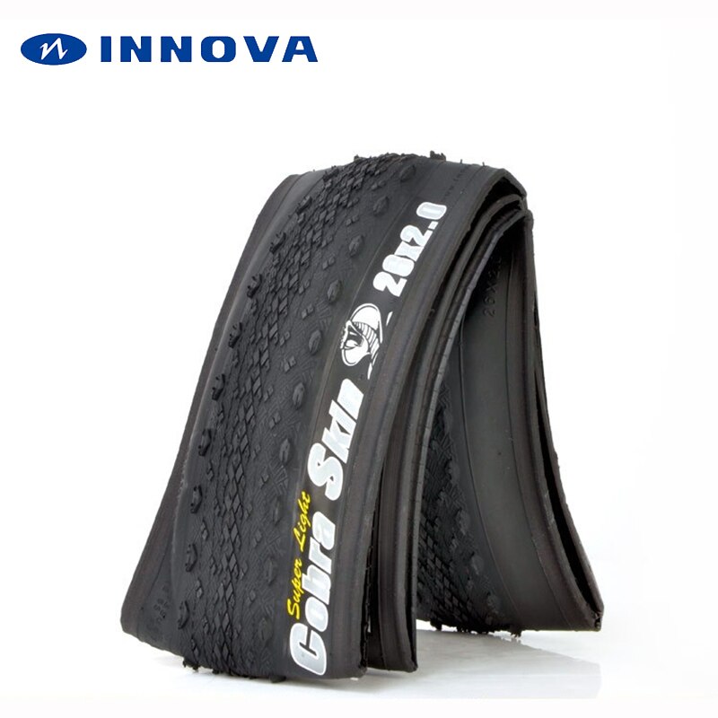 Innova-pro cykeldæk 26 26*2.0 super let 382g 60 tpi mtb mountainbike dæk foldedækdæk mtb racing pneu