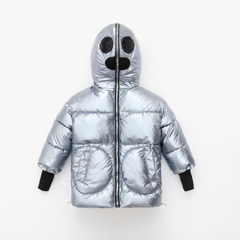 Winterjassen voor jongens koop je online bij de Bijenkorf