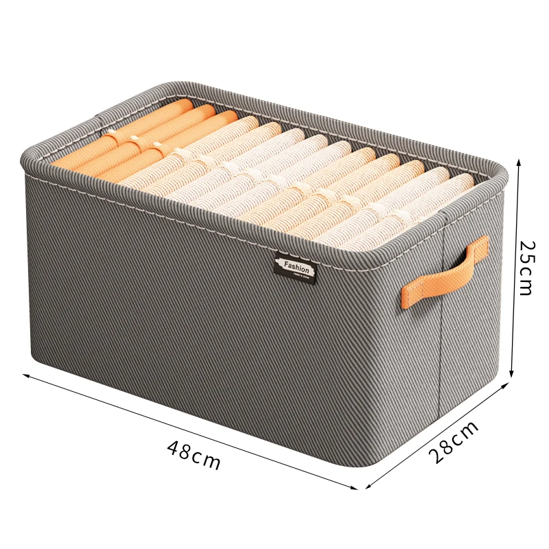 Placard de Rangement Pliable pour Vêtements et viser, 1/2/3 Pièces, Nouveauté: S / Rose