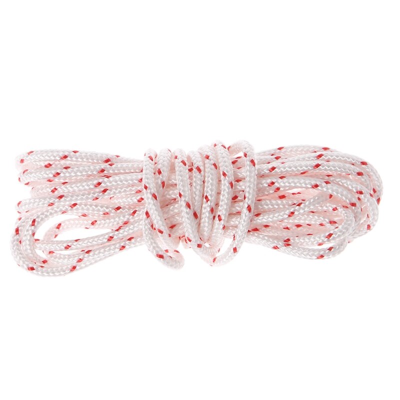 3 Meters x 3.5mm Pull Starter Cord Rope For STIHL HUSQVARNA ECHO HOMELITE Strimmer Chainsaw Lawnmower Engine