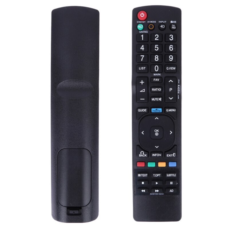 Akb 72915244 tv älykkään kaukosäätimen vaihto  lg 32 lv 2530 22 lk 330 60 ld 550 26 lk 330 32 lk 330 42 le 7300 50 pj 350 3d televisio