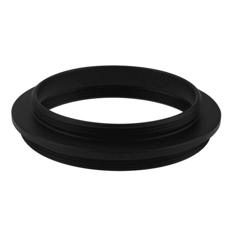 Adaptador De Lente NEX, Telescopio Adaptador Tipo Telescopio Tipo T M48x0 75 Mm De 2 Pulgadas Adaptador T Para Telescopio Disenado A Medida Adaptador De Lente NEX, Telescopio Adaptador Tipo Telescopio Tipo T M48x0 75 Mm De 2 Pulgadas Adaptador T Para Telescopio Disenado A Medida