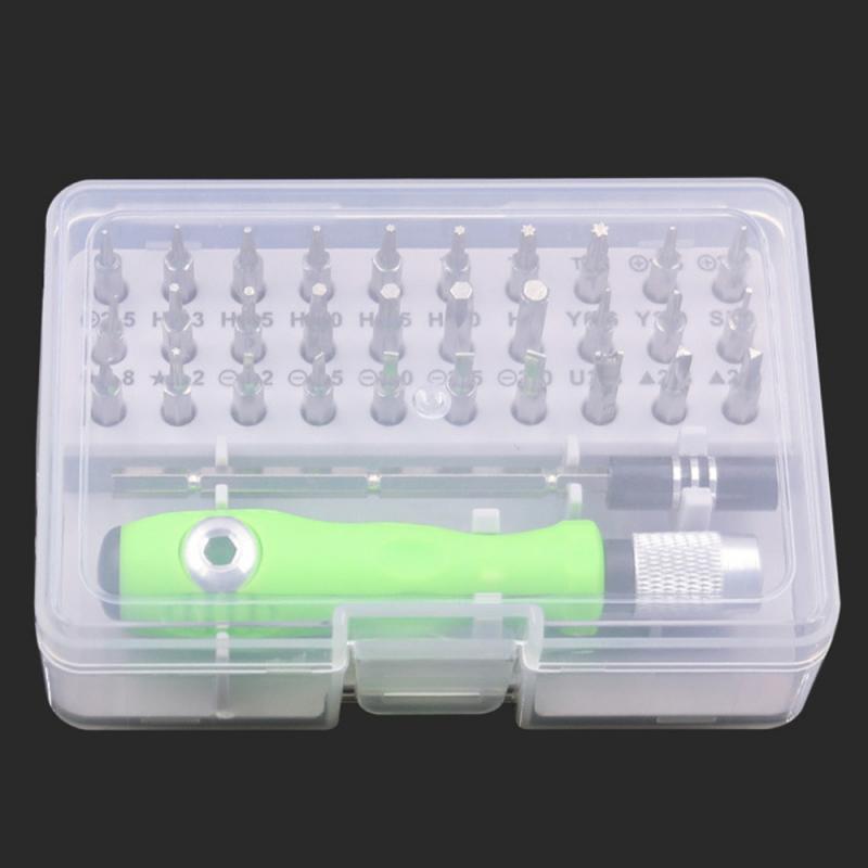 Set 32 in 1 Precision Instruments Screwdriver Kit ... – Grandado
