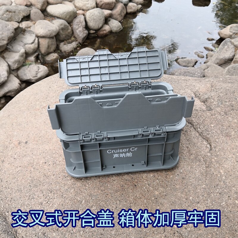 Mechanic Tool Box Electrician Garage Big Size Tools Box Multifunctional Workshop Caisse A Outils Tools Packaging