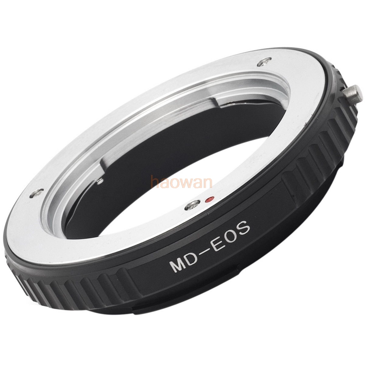 Md-canon macro adapter ring voor Minolta MD MC Lens canon 1d 5d4 7D 6d 60D 70D 600D 650d 700D 750d 550d 40d 50d camera