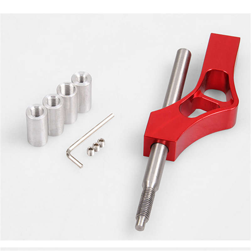 CARCHET Universal- Aluminium Einstellbare Höer Heb... – Grandado
