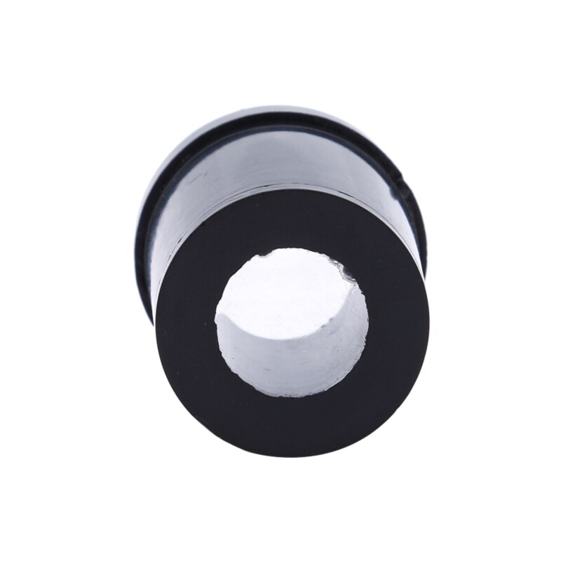 Children Science Toy Toddler Mini Plastic Black Telescope Model Kids Educational Assembly Stretch Contraction Telescope Toys