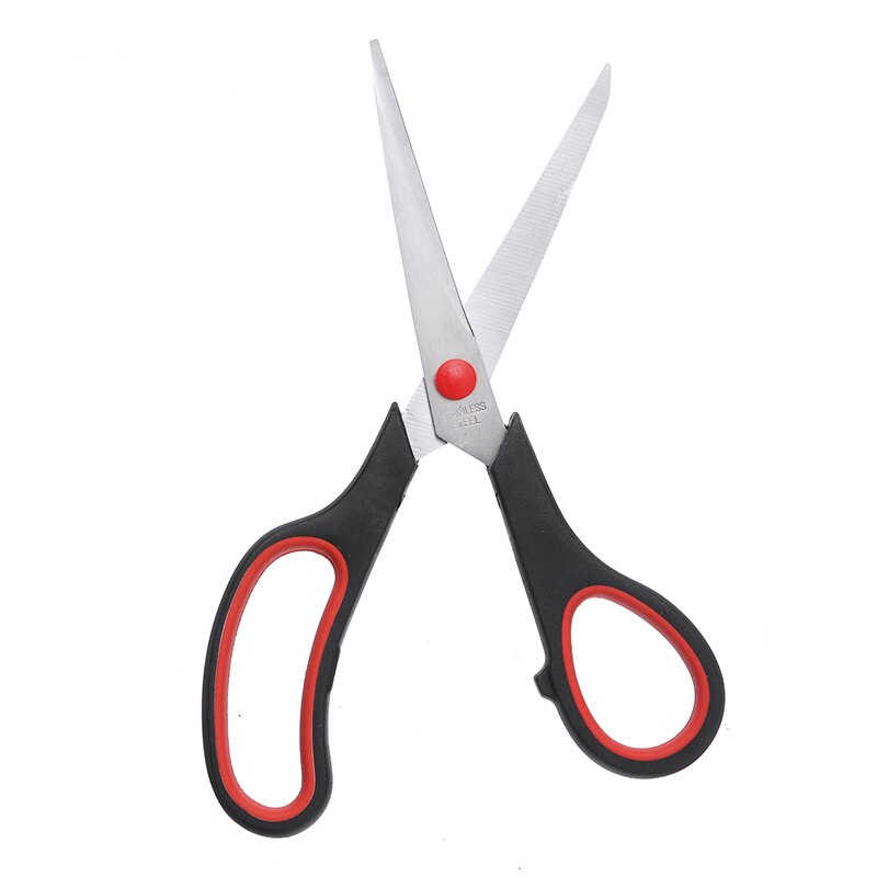 7.5 inch kleermakersschaar, hobbyschaar, roestvrijstalen kleermakersschaar, huishoudschaar, handgemaakte kantschaar