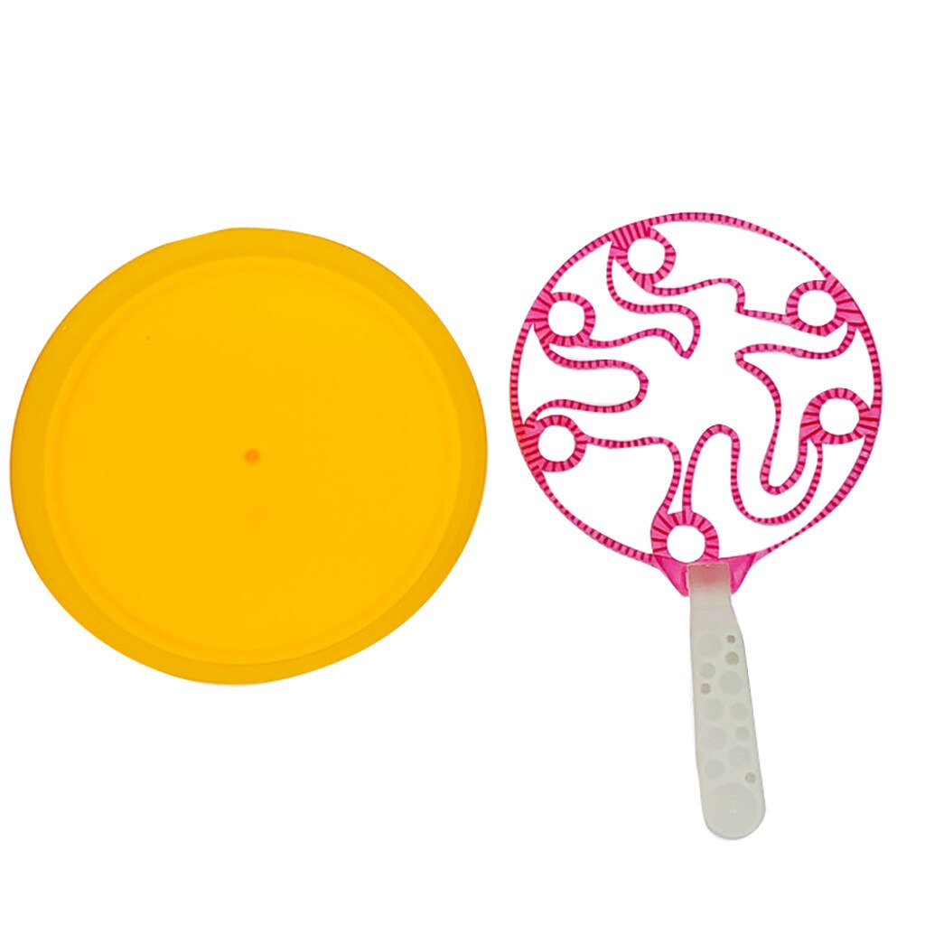 Blase Wand Set Blasen Zauberstab Sortiment Partei Riesige Blase Zauberstäbe Set Spielzeug Kinder Outdoor Große Blase Ring Kinder Spielzeug m40 #