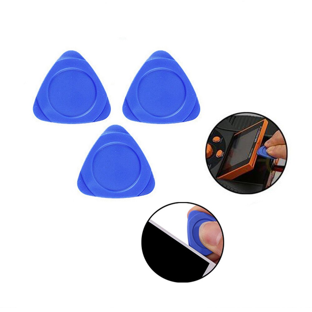 12 in 1 Mobile Phone Repair Tools Kit LCD Screen Opening Pliers Suction Cup For Phone Laptop Tablet Cell Phone Repair Tools Set