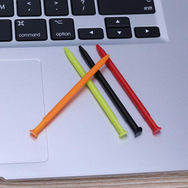 Pour Nintendo stylet à écran tactile en plastique 3DS pour stylet N3DS