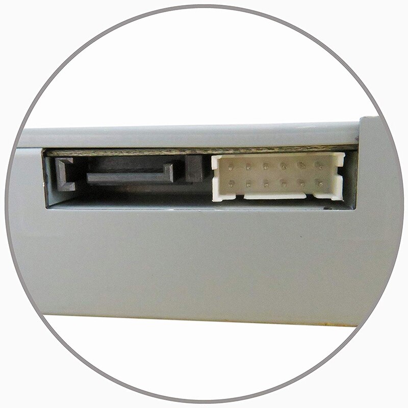 Blu-ray schijf vervangende lite-on dg -6 m 1s-01b dg -6 m 1s 6 m 2s b150 voor één