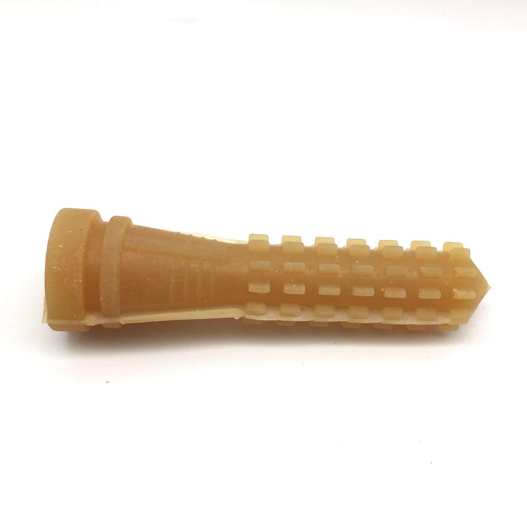 50 Stuks 9.5 Cm Pluimvee Epileren Fingers Ontharing Machine Lijm Stok Kip Plucker Rundvlees Pees Materiaal Corn Staaf