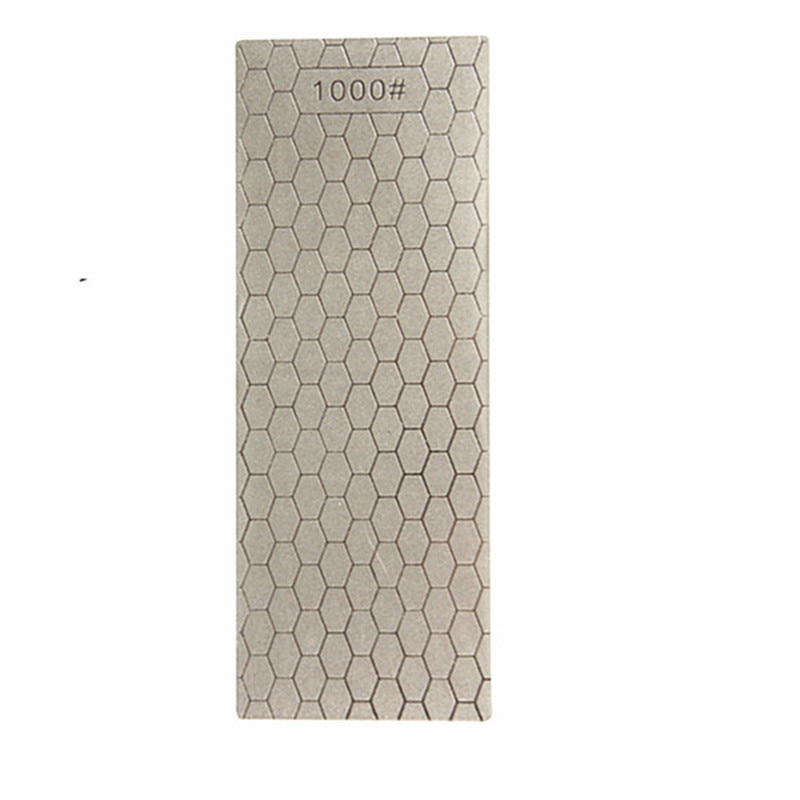 400/1000#  tynde diamant slibesten knive diamantplade hvæsesten kniv slibemaskine slibeværktøj slibeværktøj
