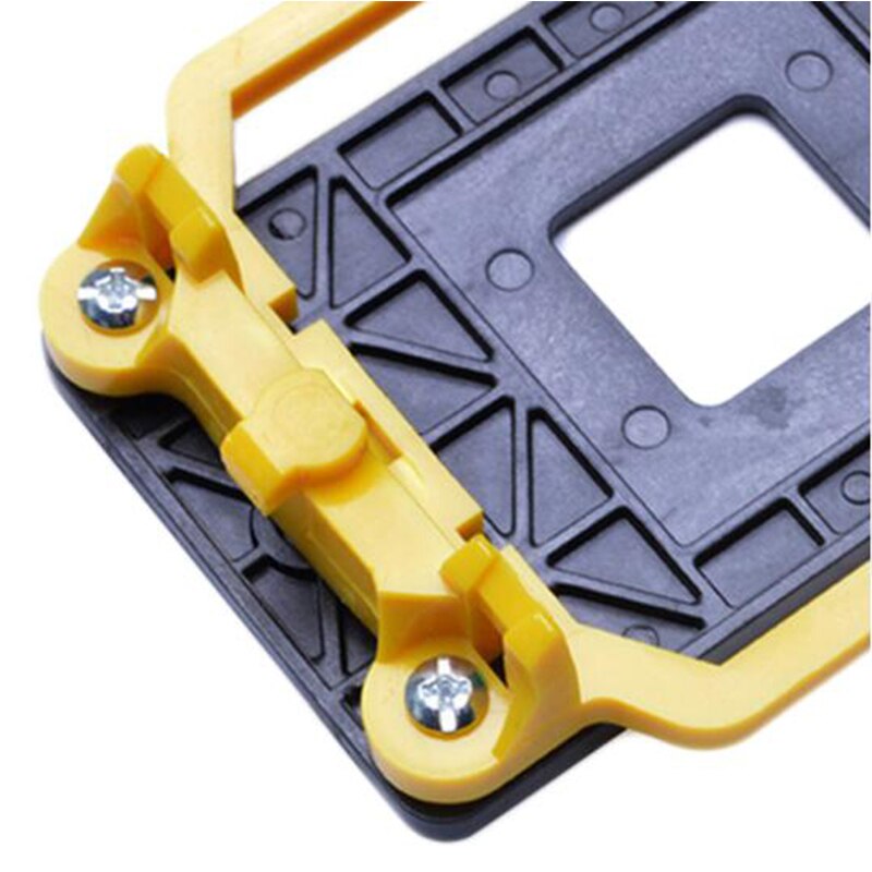 CPU Cooler Fan bracket heatsink Holder AMD AM2 AM2+ AM3 AM3+ FM1 FM2 FM2+ 940 939 Install the fastening For AMD