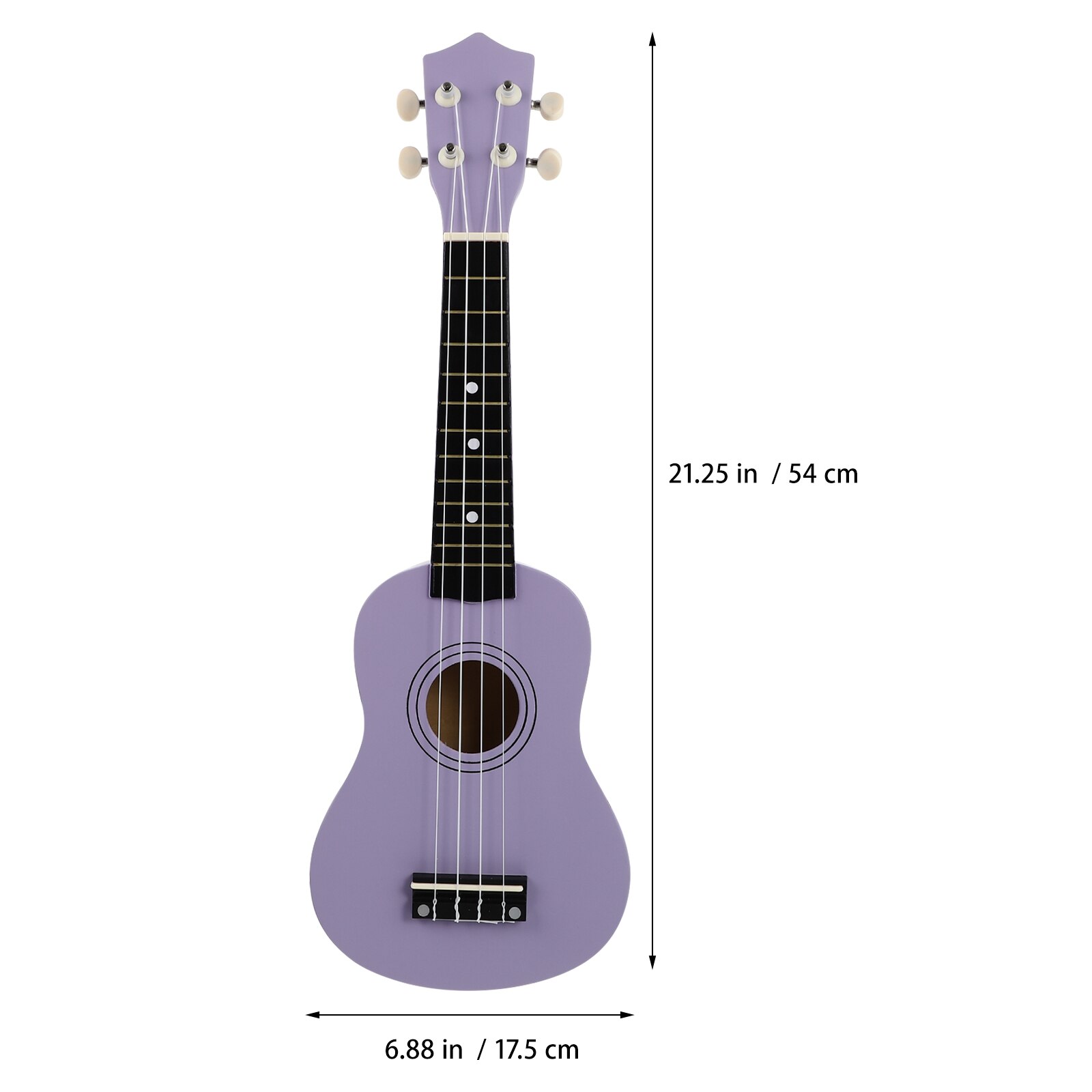 Children's Musical Ukulele Guitar Musical Instrument Kids Ukulele