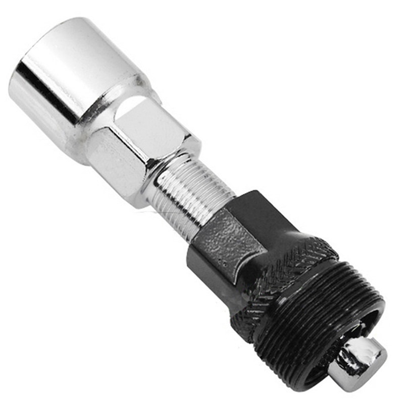 Electric Bicycle Crank Puller Tool Kit, Wrench, Bafang Tongsheng, Mid Hub Motor, E-Bike Conversion Kits, Crank Remover