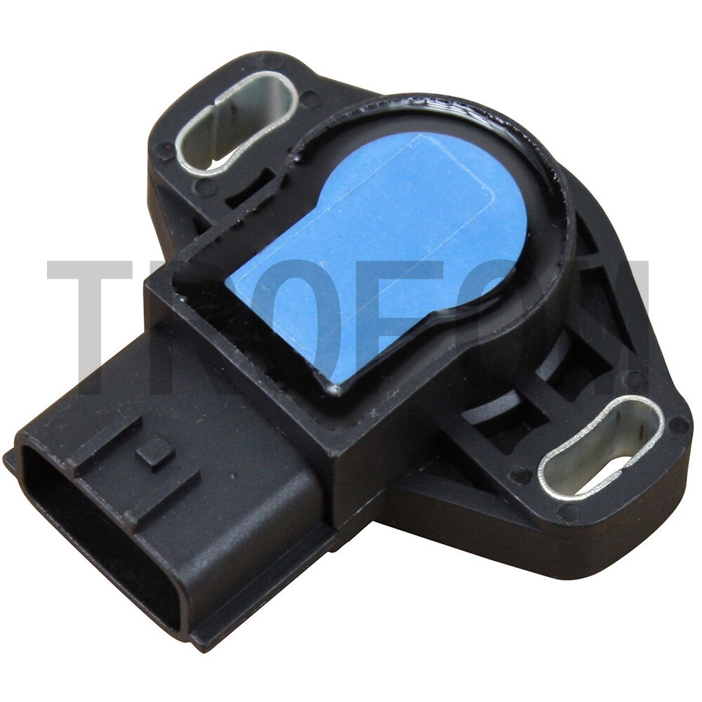 SENSOR de posición del acelerador TPS para SUZUKI GRAND VITARA 2,5 V6 24V BALENO (EG) 1,8 22633-AA111 22633-AA110 13420-77E20