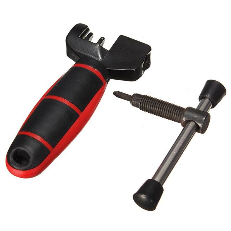 Bike Bicycle Cycle Chain Pin Remover Link Breaker Splitter Extractor Tool Kit Classic Bicycle Accessories Retail #cx