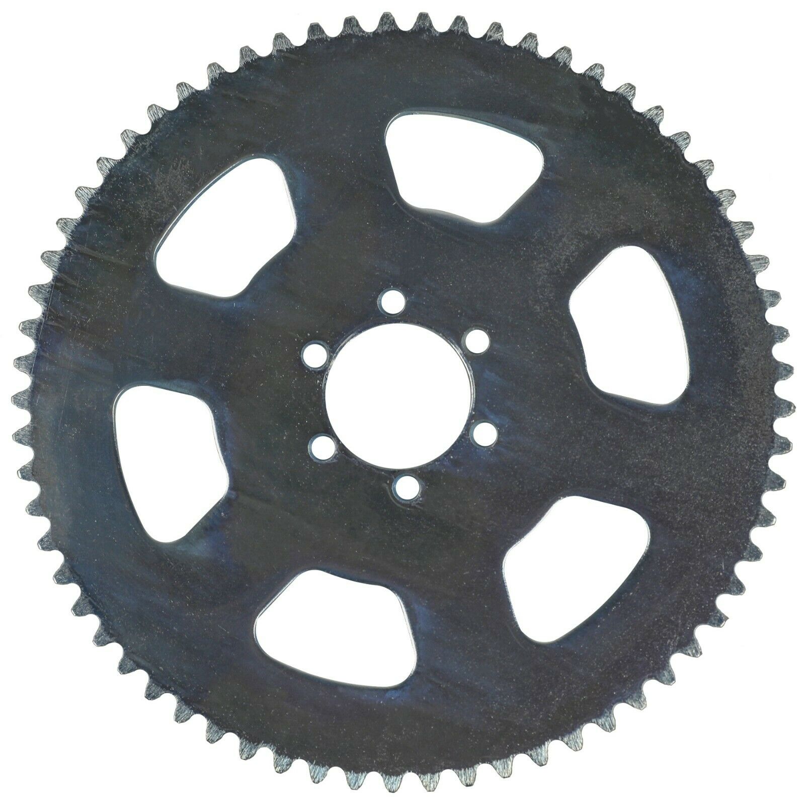 65 Tooth #35 Rear Sprocket w/ Bolt For Mini Bike Go Kart Trike ATV go kart Cart