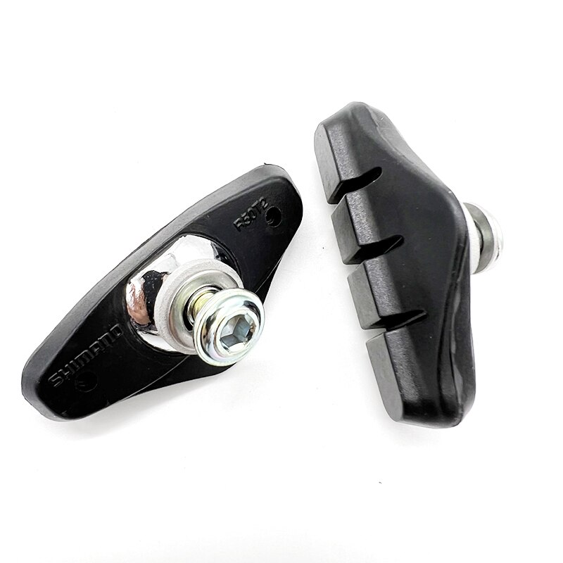 SHIMANO TIAGRA R50T2 BR-4600 jeu de patins de frein pour vélo de route BR-4500/3500/3400/2400/R451/R450 pièces de vélo eiio