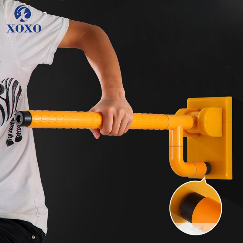 XOXO Wc Veiligheid Rails Handvaten obstakelvrije leuning ouderen gehandicapten leuning wc wc vouwen leuning FS03