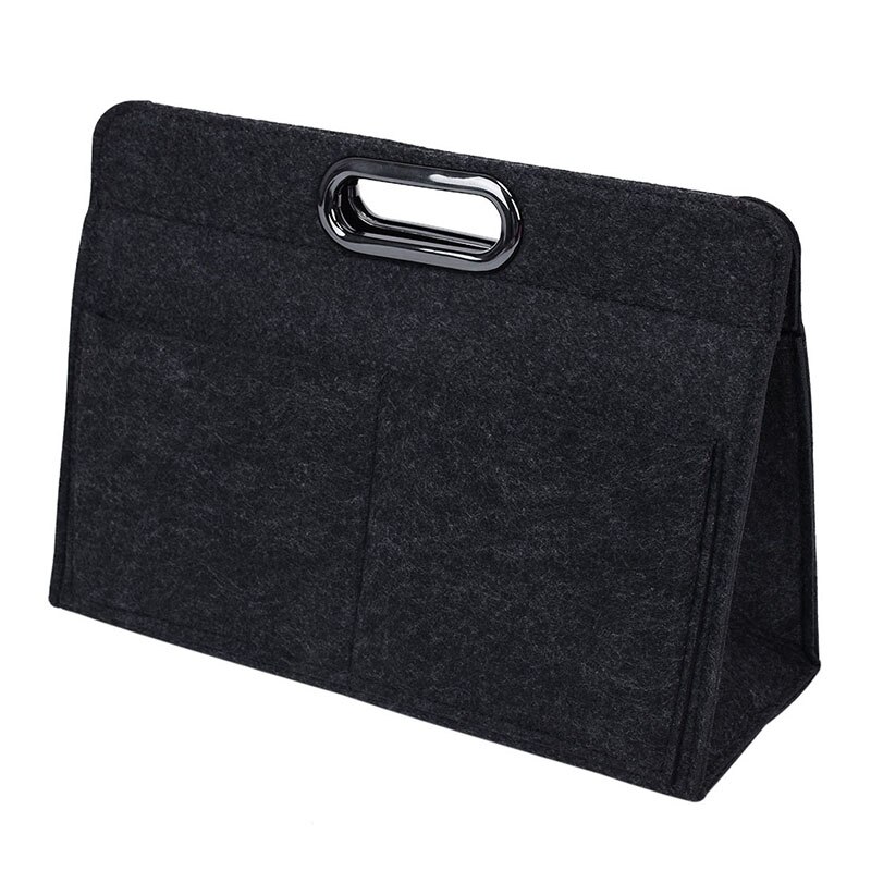 Tasorganisator voor Longchamp Mini Tas Opbergtas De Liner Bag Vilten portemonnee Insert Handtas Liner Bag  1524