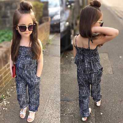 baby jenter klær låve romper låve ryggløs alt i alt jumpsuit lekedress klær 2-7y