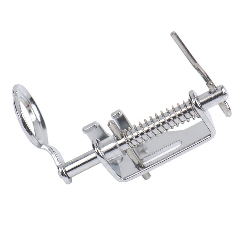 ! Universal Quilting Embroidery Presser Foot for Sewing Machine