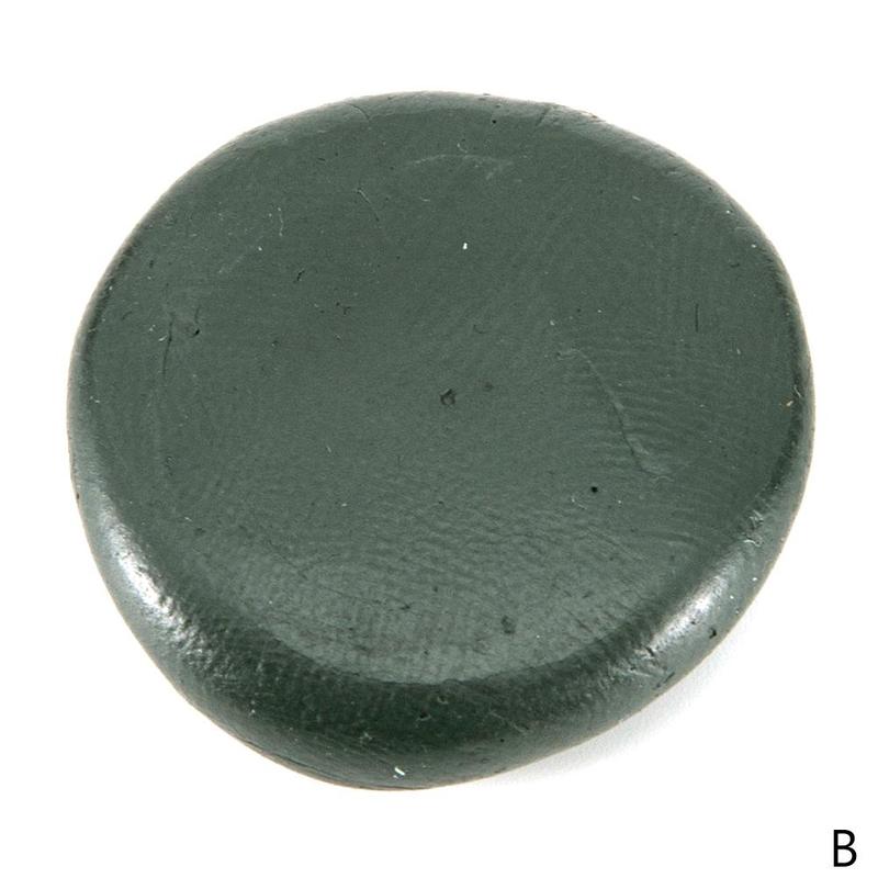 15g miękkie ciężarki wędkarskie wolfram błoto obciążniki przyjazne dla środowiska i nietoksyczne zajmuje się dla karpia odkryty dostęp robić połowów Y8b7: zielony