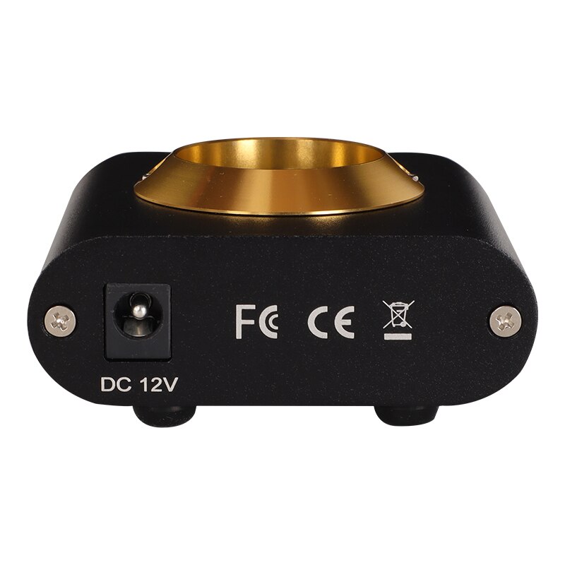 Pj. Miaolai D2 Mini Gal 6N3 NE5532P Hoofdtelefoon Versterker