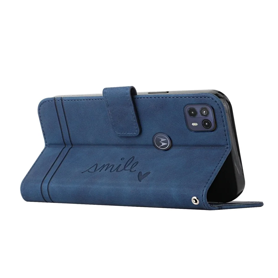 Funda de teléfono MotoG50 para Motorola Moto G50 5G MotorolaG50 G MotoG 50, funda tipo billetera con soporte, fundas de cuero con ranuras para tarjetas, funda Coque