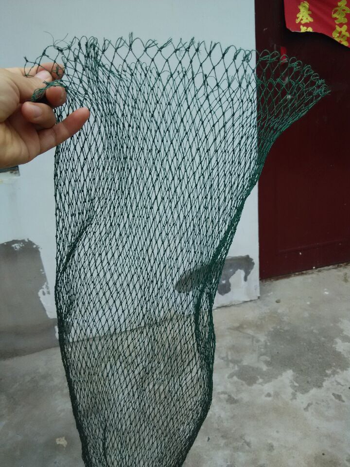1pcs Household fish farming tools Dip net fishing fishing net Ordinary Fishing tool 60cm