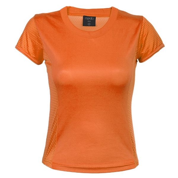 Frauen Kurzarm T-Shirt 145248