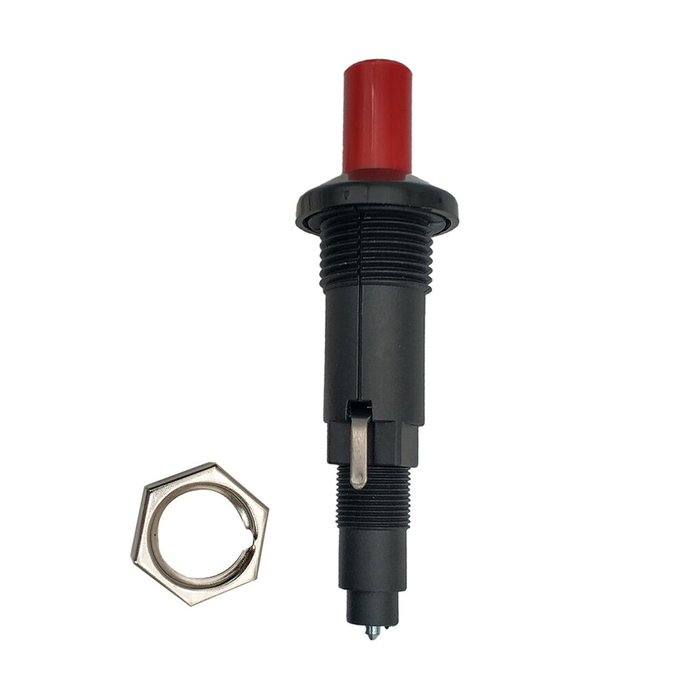 Kitchen Lighters Piezo Spark Ignition Set Suit For Stoves Ovens High Quazlity Piezoelectric Igniter Home Appliance Accessories