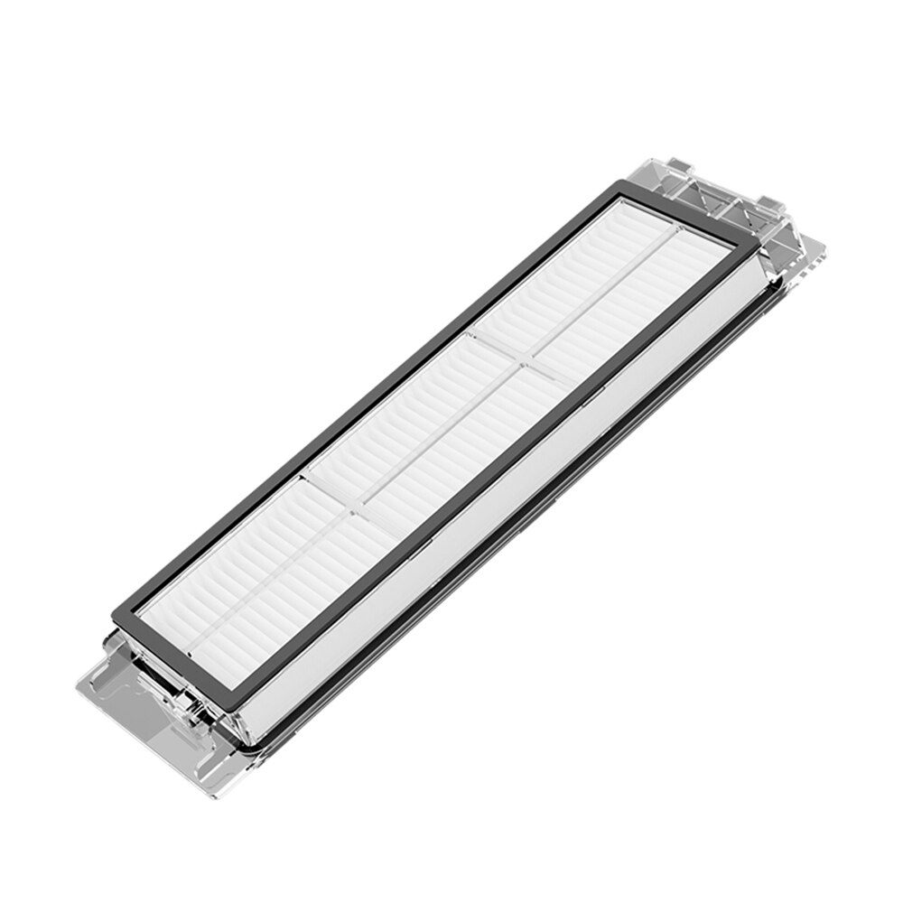 Reemplazo de filtro HEPA para Xiaomi Roborock S6 S6MAX S6 Pure Xiaowa E20 E35, piezas de aspiradora, accesorios