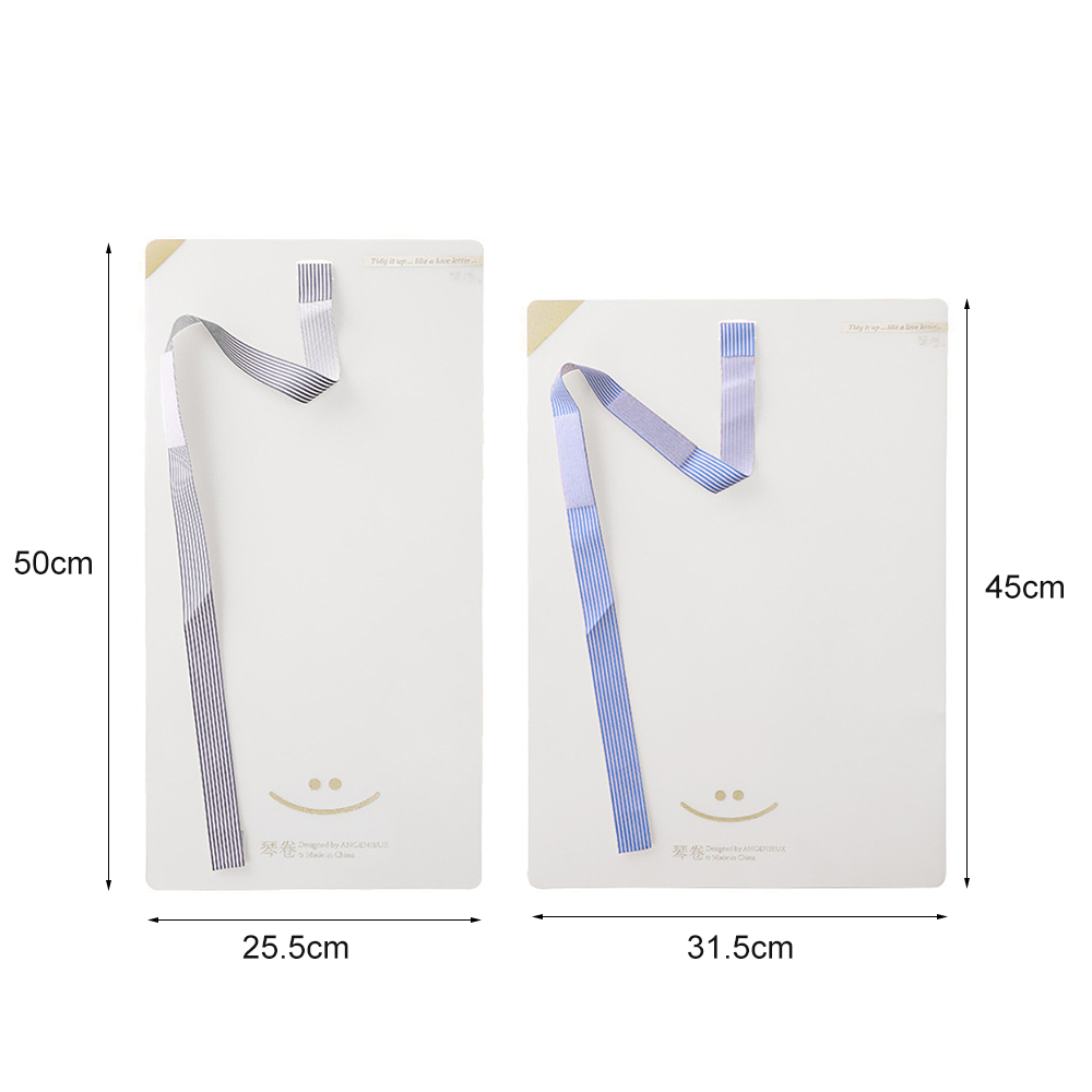 S/l kleding oprol organizer shirts truien lade tijdbesparende kleding opvouwbare plank garderobekast opbergruimte voor op reis huishoudelijke gereedschappen